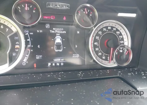 2015 Ram 1500 Sport из США, поврежденный, VIN 1C6RR7HT9FS571348